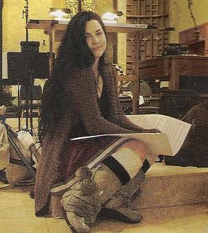 amy lee